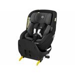 Maxi-Cosi autosjedalica Mica Pro Eco Authentic Black 0-18 kg, crna