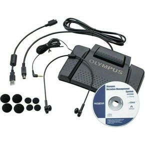 Olympus diktafon AS-9000