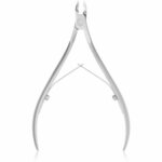NEONAIL Cuticle Nipper mala kliješta za kožicu oko nokta veličina 4 mm 1 kom