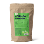 GymBeam BIO Moringa prah 200 g