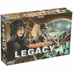 Pandemic: Legacy - Društvena igra sezone 0