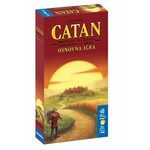 Društvena igra CATAN - EKSTENZIJA ZA 5-6 IGRAČA (HR) 3830049970333