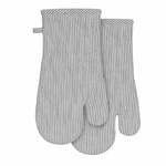 Kuhinjske rukavice u setu 2 kom Lina Stripe – Ladelle