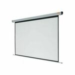 Projekcijsko platno 203 x 203 zidno/stropno roll