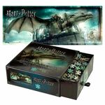 Harry Potter Gringotts Bank Escape puzzle 1000dijelova