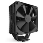 NZXT hladnjak za CPU RC-TN120-B1, aluminij, 17.9dB, crni s.1200, s.1700