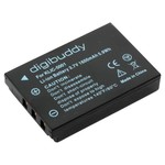 Baterija KLIC-5001 za Kodak Easy Share DX6490 / DX7440 / DX7590, 1600 mAh