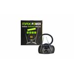 Antena MAXPOWER W068 sobna TV antena spojačalom, UHF+VHF max.42db