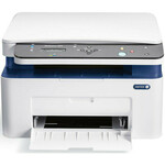 Printer XEROX WC 3025V_BI laser mono, MF, BI, A4, WIFI