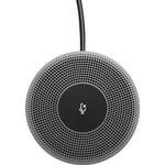 Logitech Expansion Mic MeetUp stojeći glasovni mikrofon Način prijenosa:žičani postolje žičani