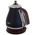 DeLonghi KBOV2001BK kuhalo vode 1,7 l