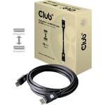 CLUB3D DisplayPort 1.4 veza Crno 3m CAC-1060