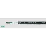 Helukabel 34101 kabel za telefon A-2Y(L)2Y 8 x 0.60 mm² crna 100 m