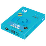PAPIR ILK IQ INTENZIV A4 160g pk250 MONDI AZURNO PLAVI