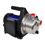 Električna pumpa za vrt 600 W