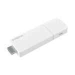 Media Player STRONG LEAP-AIR, Google TV box, Android 11, 4K UHD TV box, Quad Core Cortex-A53, Wi-Fi, Bluetooth