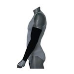 NAVLAKE ZA RUKE FUSE SKINLIFE CRNE L/XL