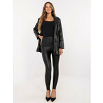 Leggings-NM-LG-TR1853.23-black crna