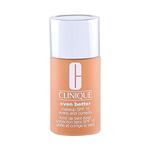 Clinique Even Better SPF15 tekući puder 30 ml nijansa WN 56 Cashew za žene
