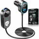 Automobile 100W punjač 12-24V 6x USB Type-C Brzi punjenje 3.0