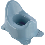 KEEEPER anatomska antislip kahlica plava "Pure"