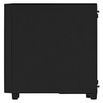 Stolno računalo ACTINA Midi Tower (Intel Core i5 i5-13600KF, 32 GB DDR5 RAM, 2 TB SSD, NVIDIA GeForce RTX 4070 Ti) crna