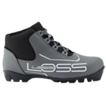 SPINE Loss NNN grey/black EU 38
