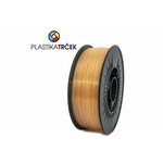 Filament za 3D printer PLASTIKA TRČEK, PLA – 1kg, Boja kože