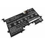 Baterija za Lenovo ThinkPad Helix 2 20CG / 20CH, 00HW006, 3500 mAh