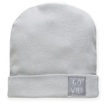 Pinokio Bonnet siva