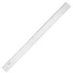 KOH-I-NOOR ravno ravnalo 50 cm