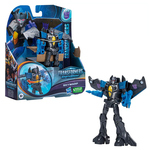 Transformers: Earthspark Warrior - Skywarp figura robota može se preoblikovati - Hasbro
