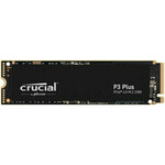 Crucial P3 Plus CT2000P3PSSD8 SSD 2TB, M.2, NVMe, 5000/4200 MB/s