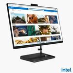 Lenovo IdeaCentre 3 27IAP7 F0GJ00YBRI all in one računalo, 27", Intel Core i5-12450H, 16GB RAM