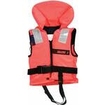 Lalizas Lifejacket 100N Fluo Orange Prsluk za spašavanje 30-40 kg