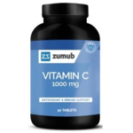 VITAMIN C 1000 MG - 100