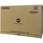 Konica-Minolta toner crna (black)
