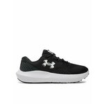Obuća Under Armour Ua Charged Surge 4 3027000-001 Black/Anthracite/White