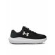 Obuća Under Armour Ua Charged Surge 4 3027000-001 Black/Anthracite/White