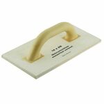 Gleter SUKI DRVENA 180x320mm