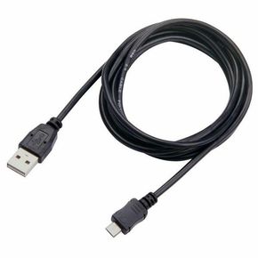 BIT FORCE kabel USB A-MICRO USB M/M 2m