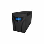 C-Lion UPS Aurora Vista+ 2200, 1200W, AVR, USB