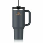 Stanley Quencher H2.O FlowState™ Tumbler tumbler sa slamkom od nehrđajućeg čelika Twilight 1180 ml