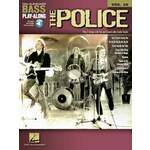 The Police Bass Guitar Nota