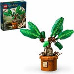 LEGO® Harry Potter™: Mandragora (76433)
