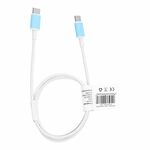Type-C to Type-C PD40W 2A 1m w