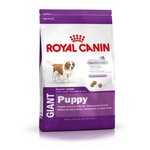 Royal Canin hrana za štence divovskih pasmina Giant Puppy 15 kg