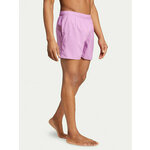 adidas Kupaće gaće i hlače Solid CLX IX7581 Ljubičasta Regular Fit