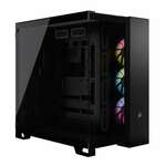 Corsair iCUE LINK 6500X RGB kućište, midi, ATX, mATX, EATX