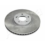 Kočni disk ASHIKA 60-0H-H19C